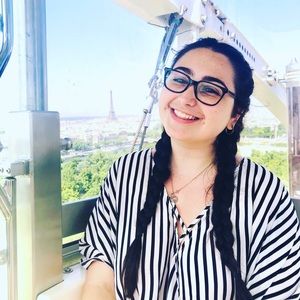 Meet your Posher, Elahna